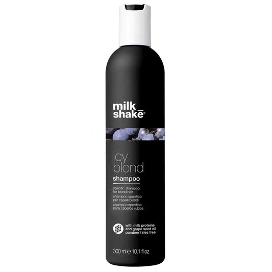 Milk_shake Icy Blond Shampoo