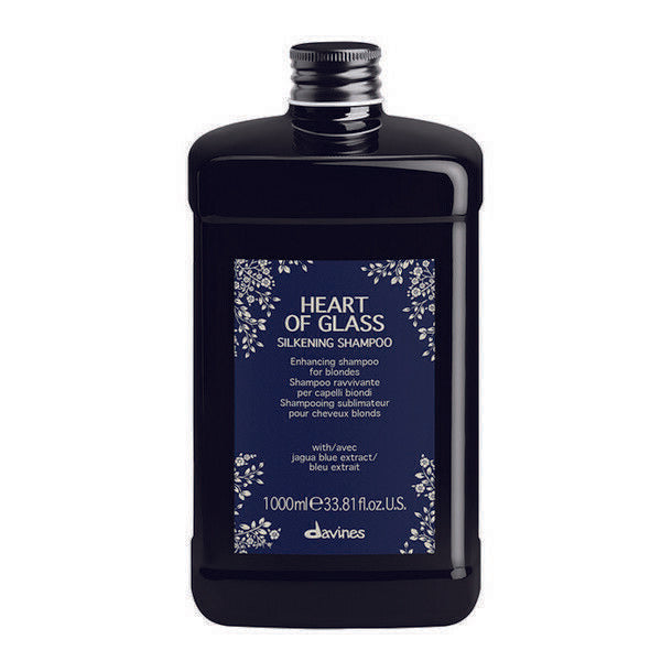 Heart of Glass Shampoo