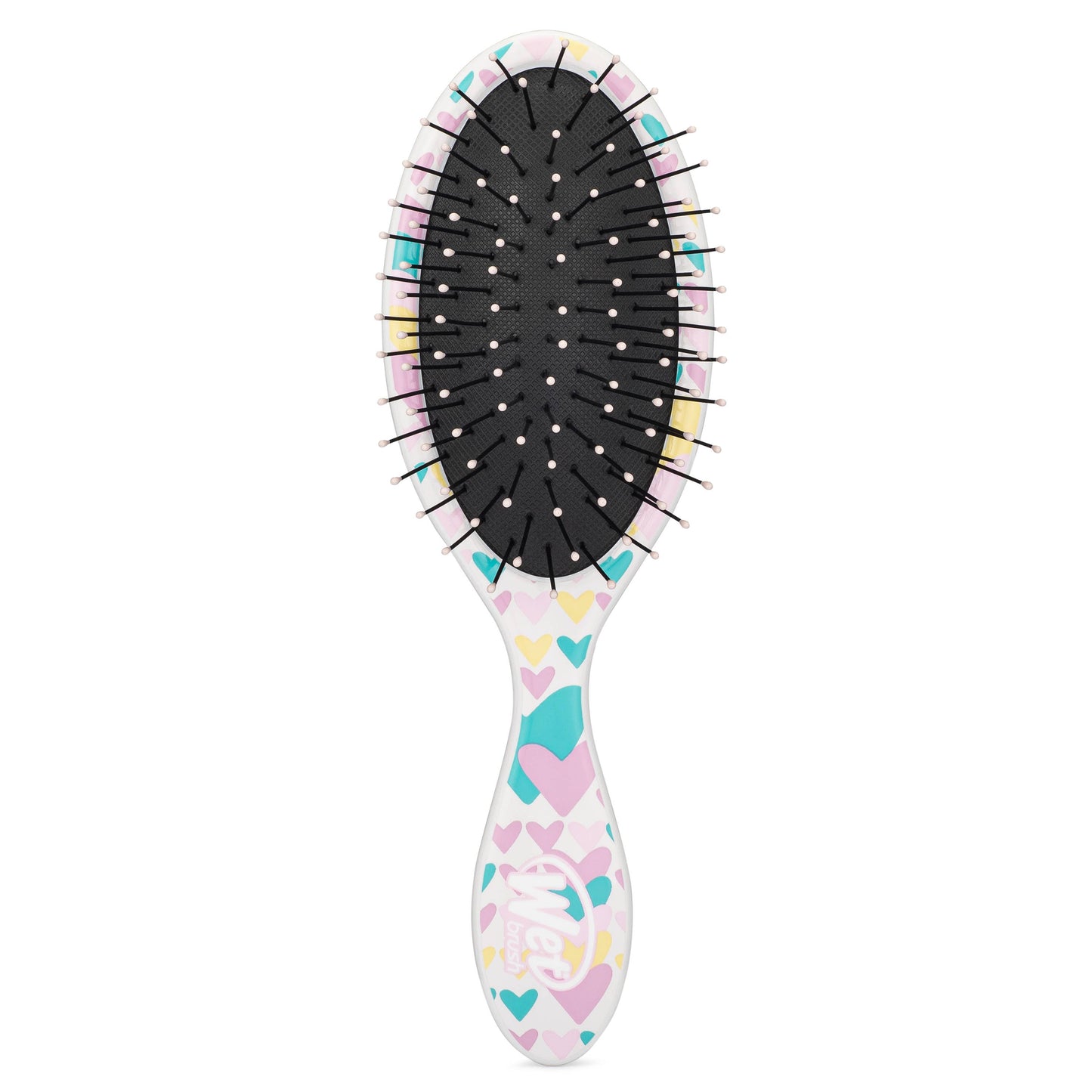 Wet Brush Kids Detangler - Hearts