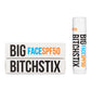 Big Bitchstix SPF50 Face Stix