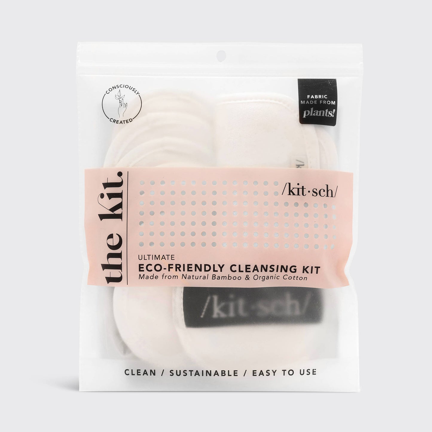 Ultimate Cleansing Kit - Ivory