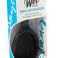 Wet Brush Mini Detangler - Black