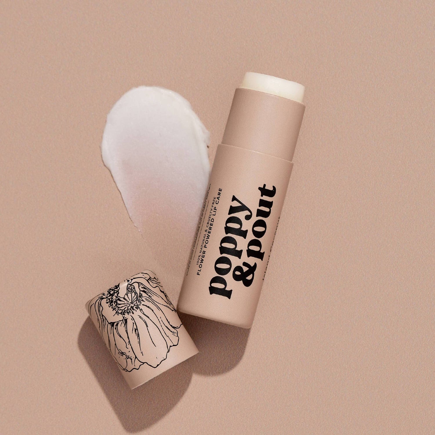 Poppy & Pout Lip Care