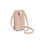 Claire Cell Phone Crossbody