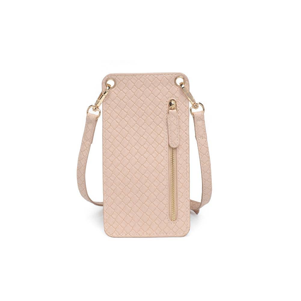 Claire Cell Phone Crossbody