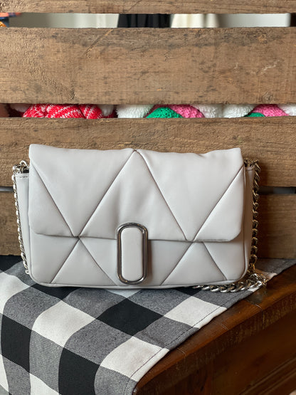 Anderson Crossbody