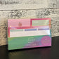 Sticky Note Box Set - Teacher