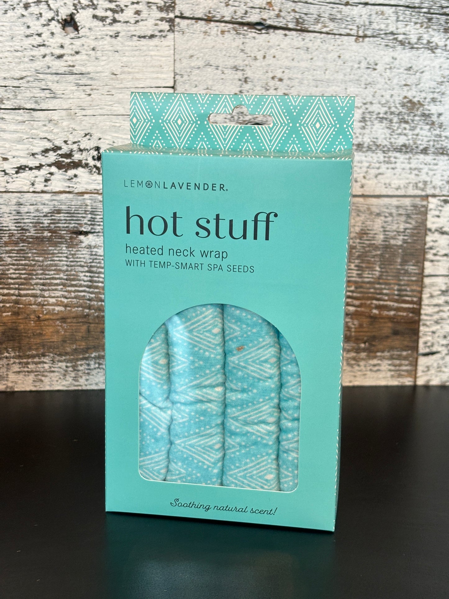 Hot Stuff Heated Neck Wrap