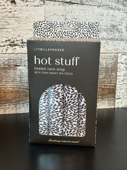 Hot Stuff Heated Neck Wrap