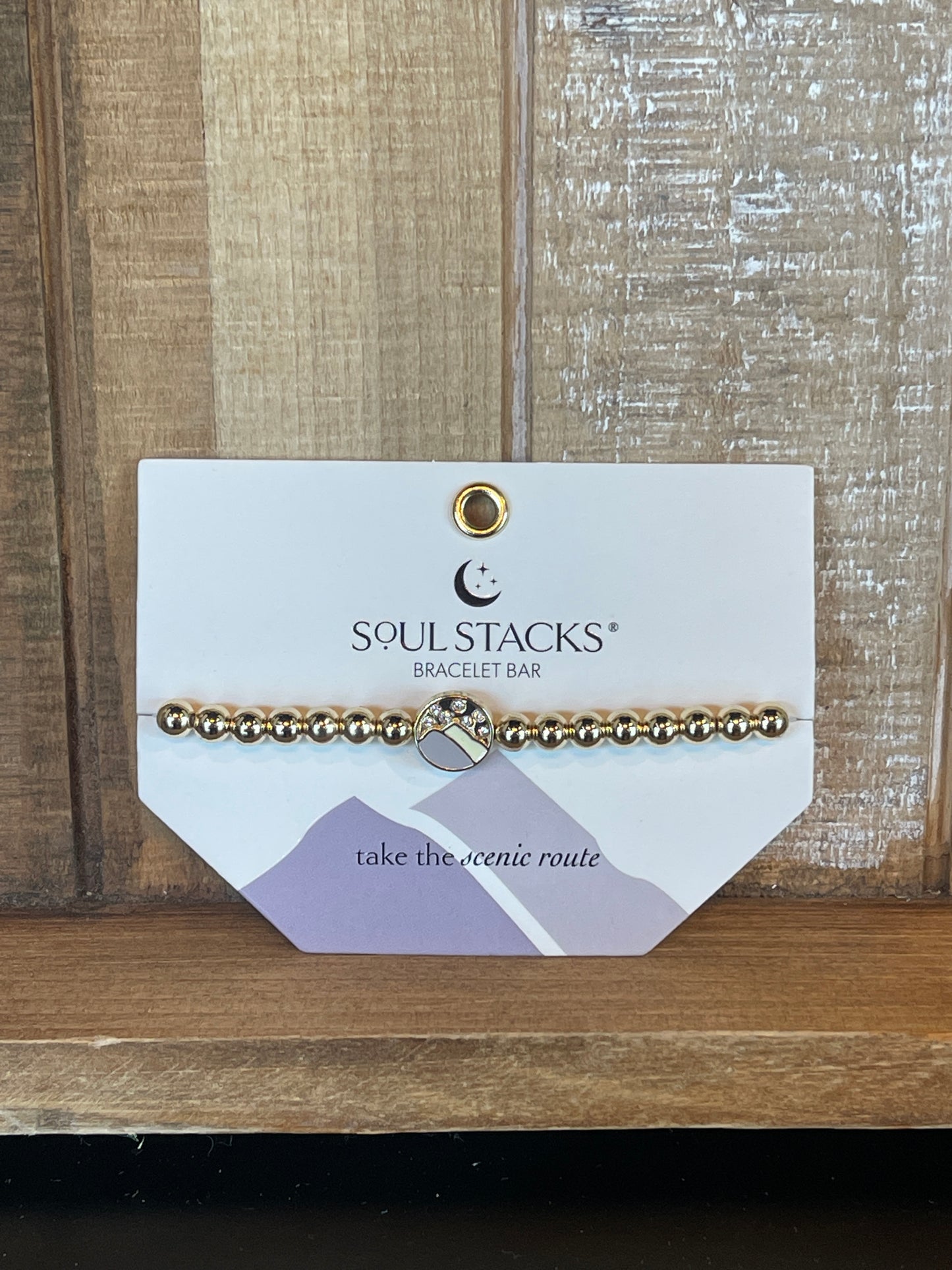 Soul Stack Bracelets - Icons