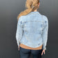 Trucker Denim Jacket