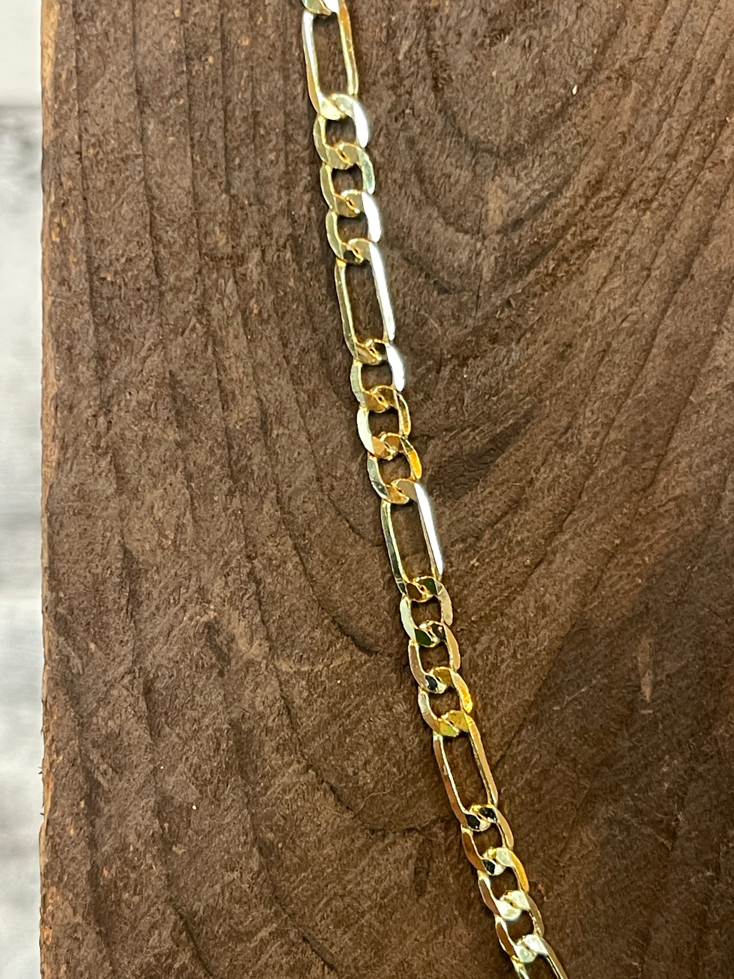 Morgan Chain Necklace