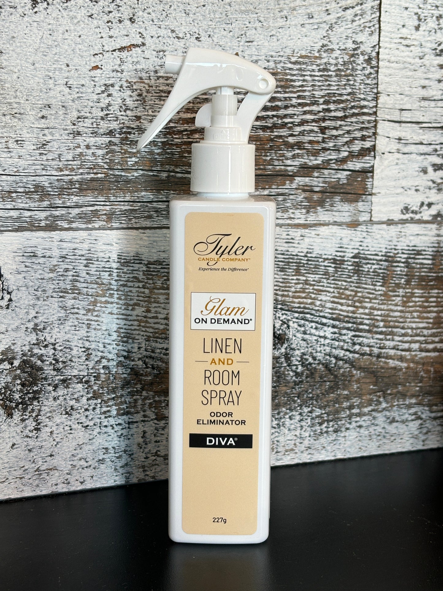 Glam on Demand Linen & Room Spray - Diva