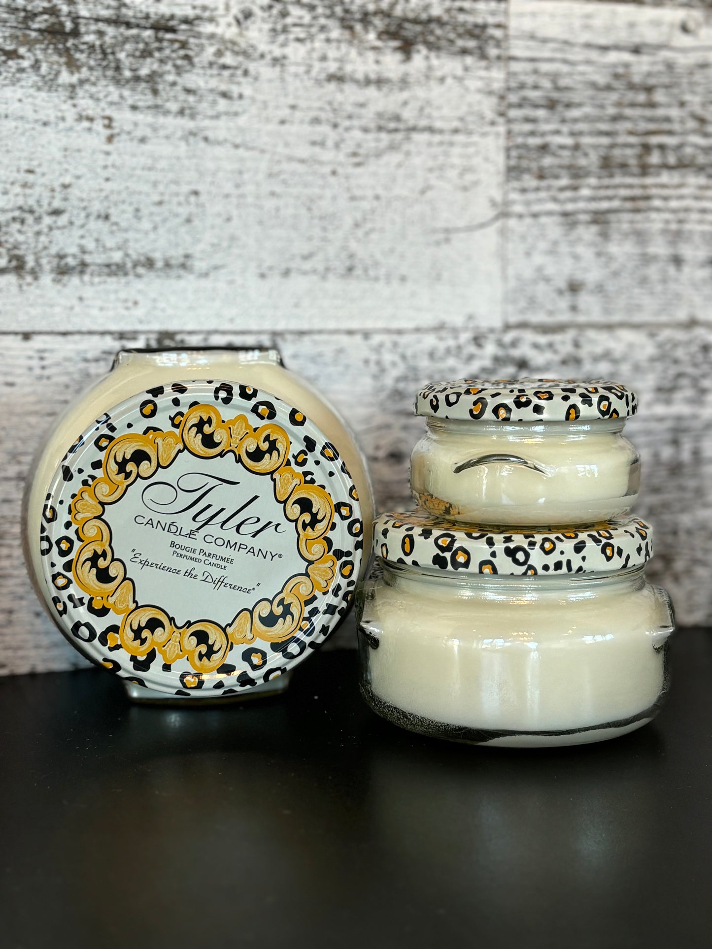 Tyler Candles: Winter Wonderland