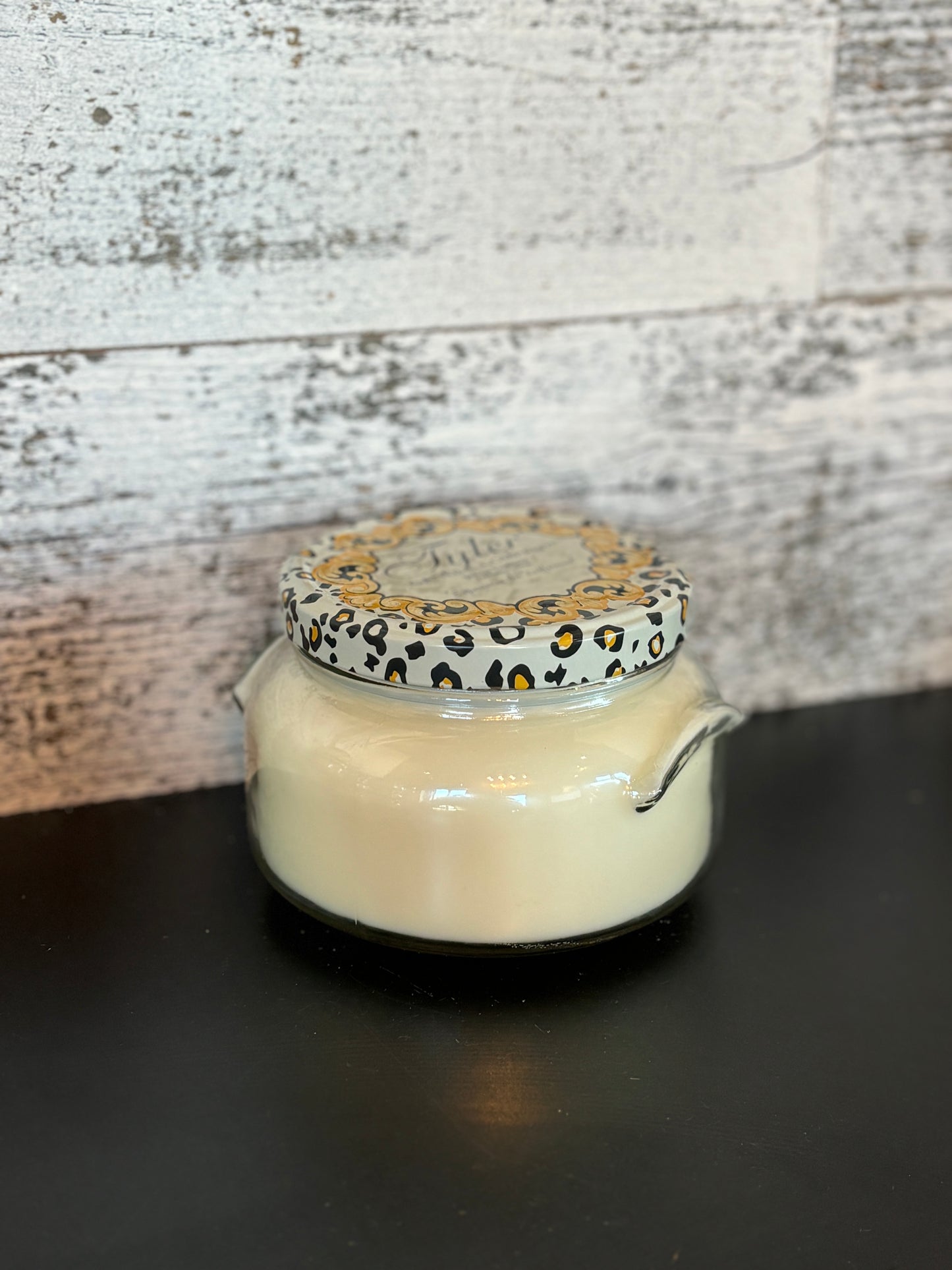 Tyler Candles: Winter Wonderland