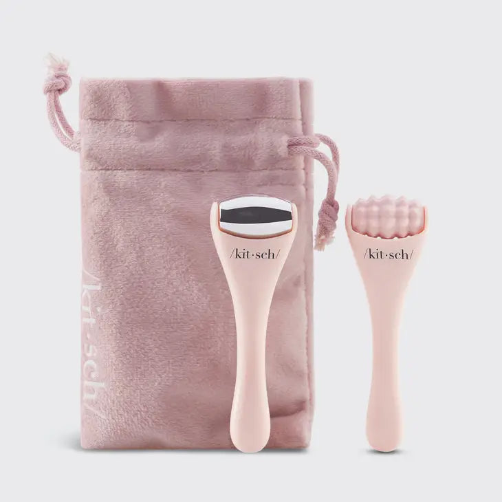 Mini Spa Roller Set