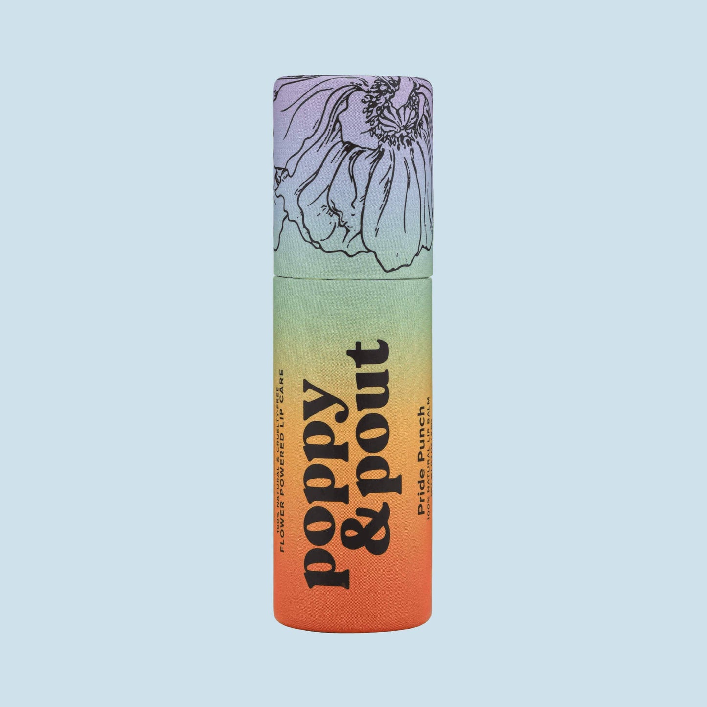 Lip Balm - Pride Punch