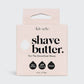 Shave Butter Bar