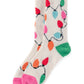 Festive Light Socks