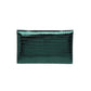 Katniss Clutch: Emerald