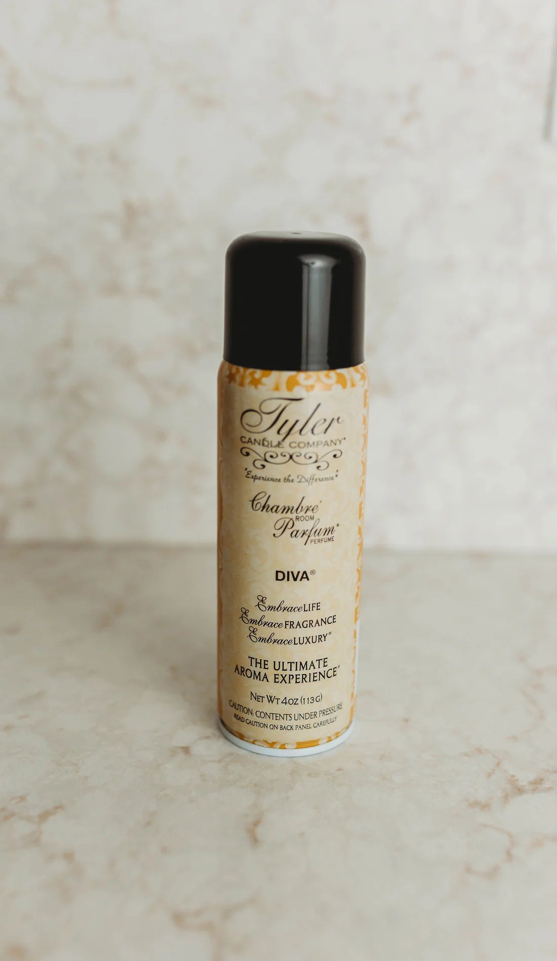 Tylers Chambre Room Spray: High Maintenance