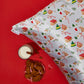 Elf x Kitsch Satin Pillowcase