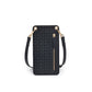 Claire Cell Phone Crossbody