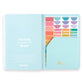 Teacher Tracker Petite Planner