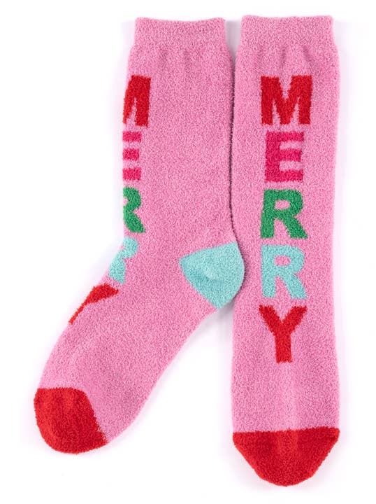 Merry Socks