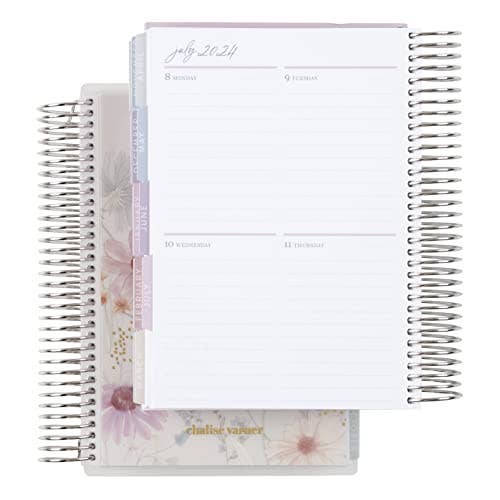 A5 LifePlanner - Colorful Cosmos