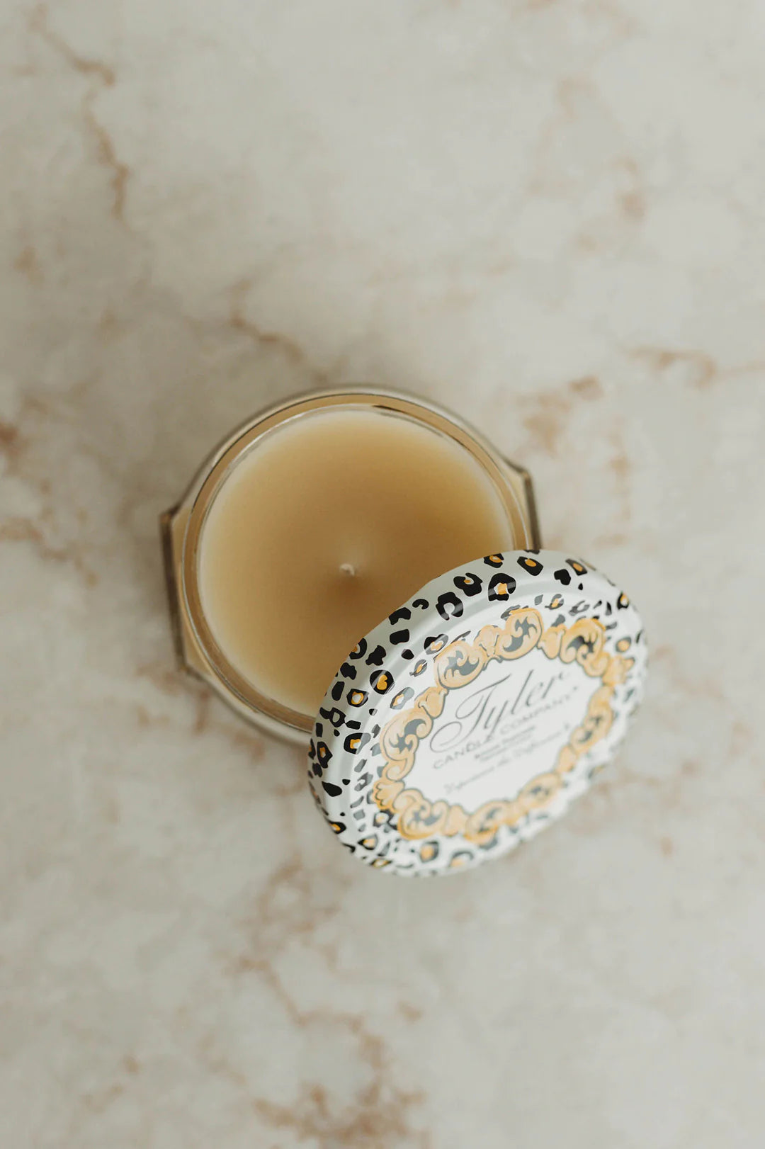 Tyler Candles: Twentyfourseven Glam