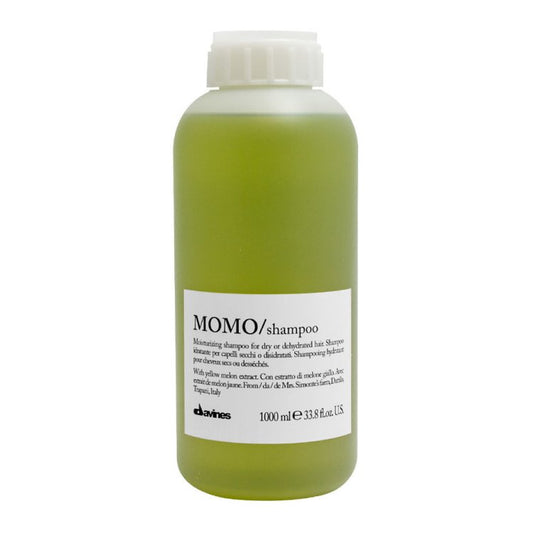 Momo Shampoo Liter