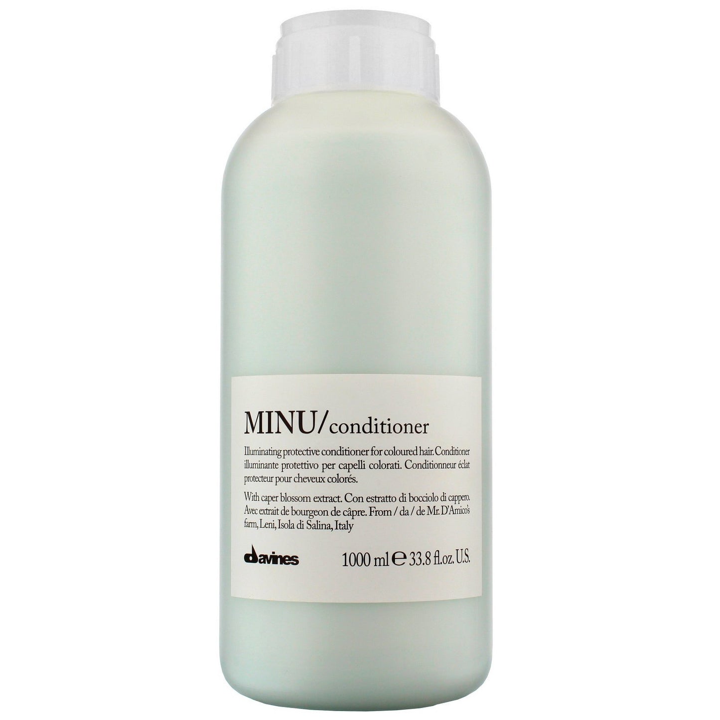 Minu Conditioner