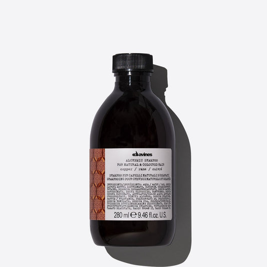 Alchemic Shampoo Copper