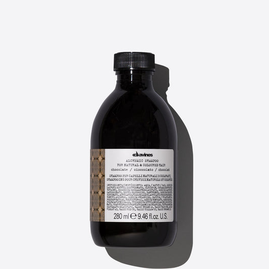 Alchemic Chocolate Shampoo