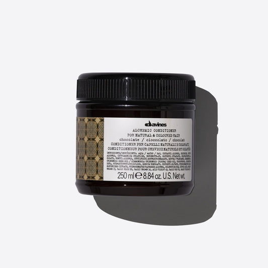 Alchemic Chocolate Conditioner