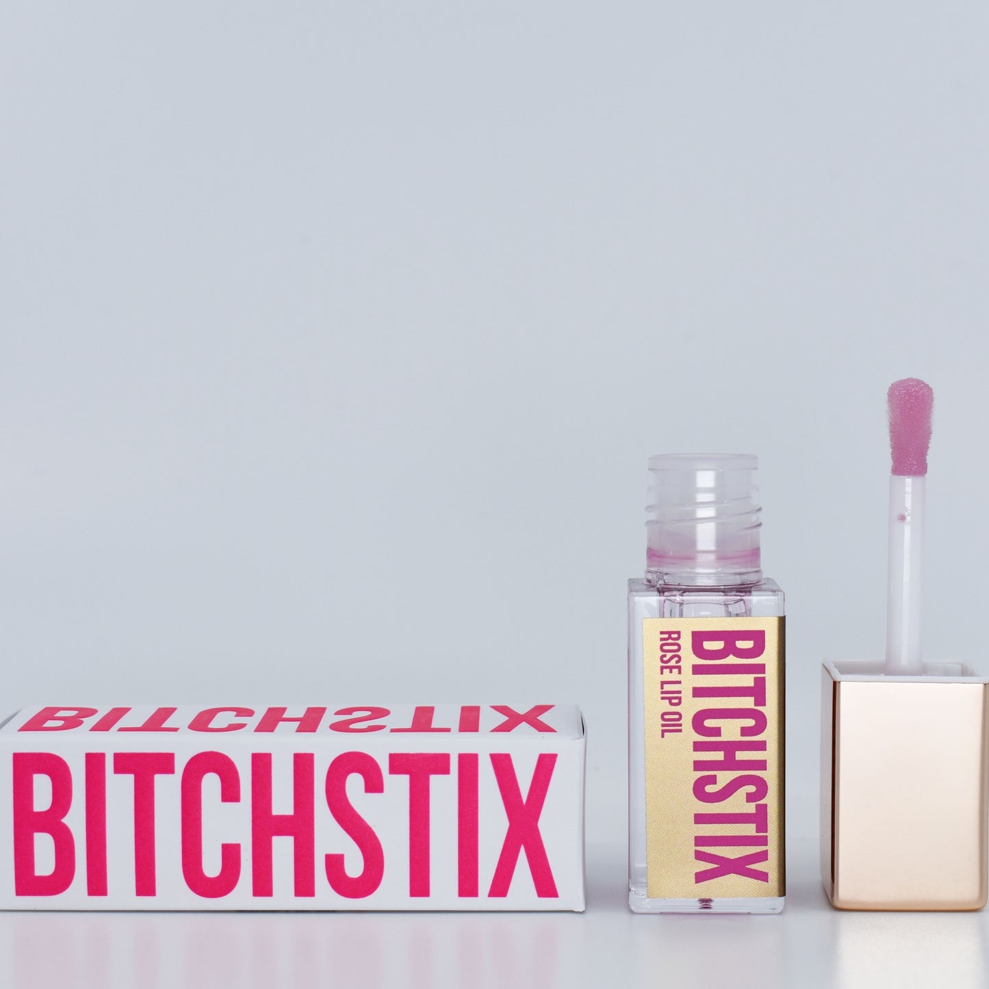 Bitchstix Rose Lip Oil