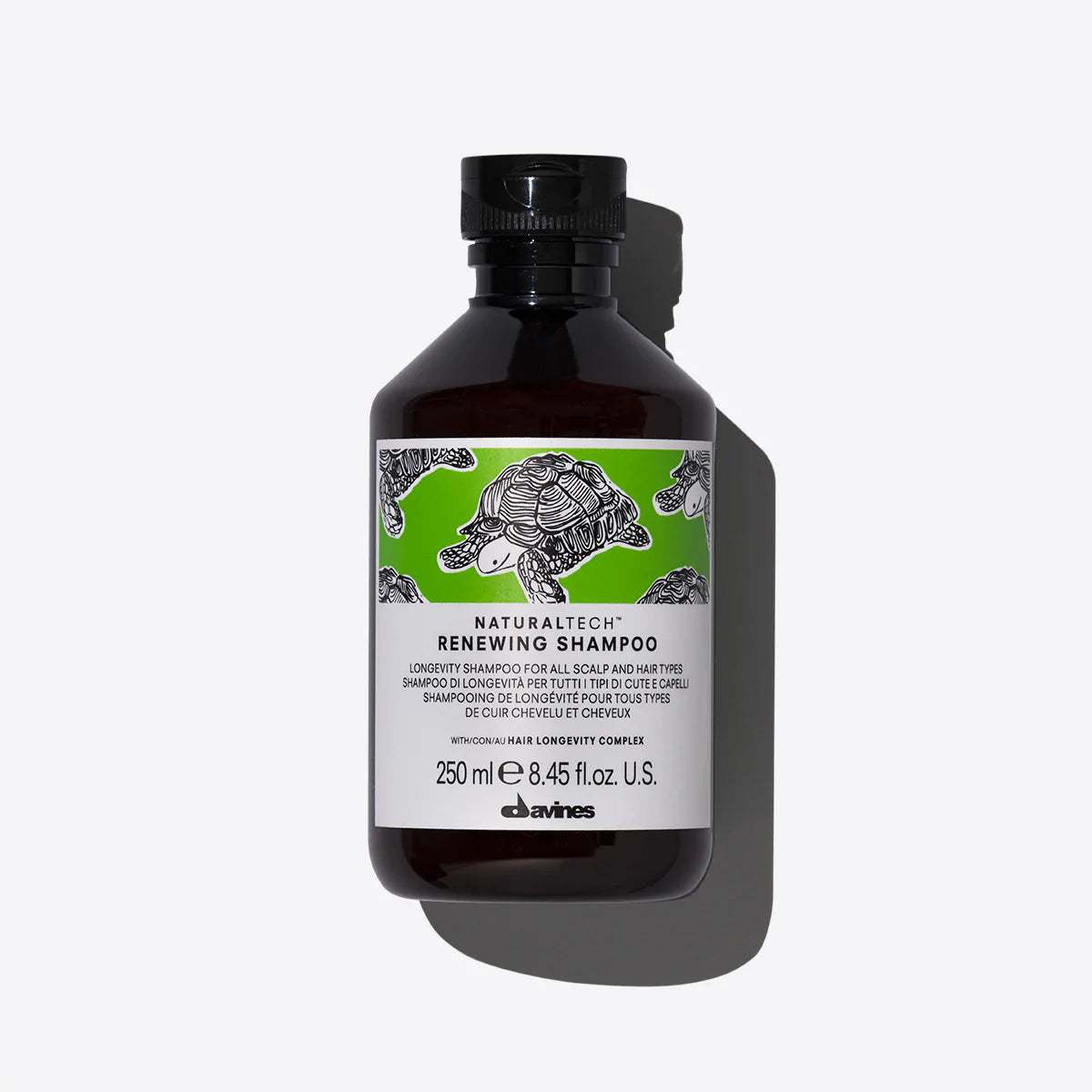 Naturaltech Renewing Shampoo