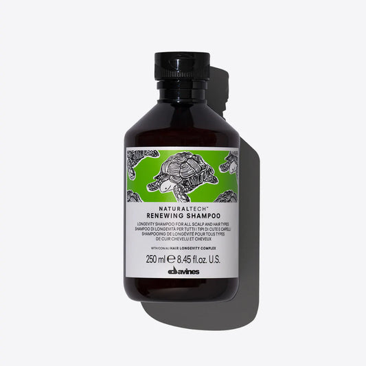 Naturaltech Renewing Shampoo