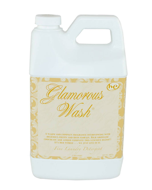 Tylers Laundry Detergent: Diva