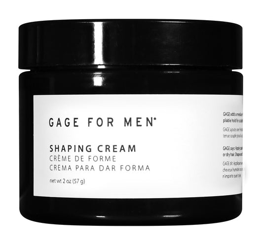 Gage Shaping Cream