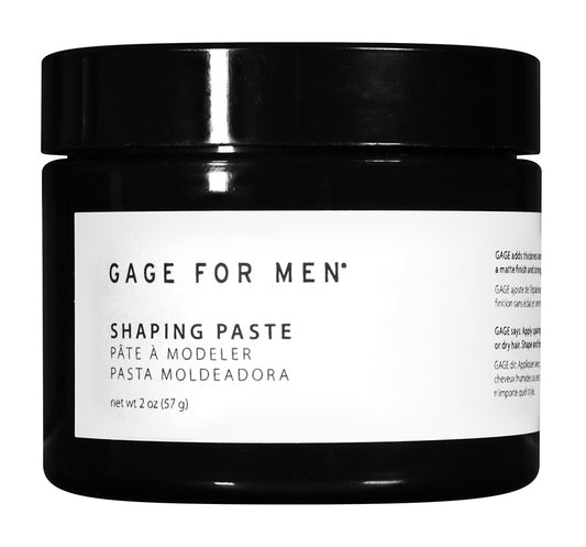 Gage Shaping Paste