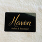 Haven Salon & Boutique Gift Card