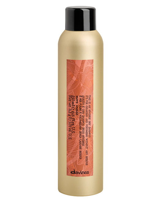 Invisible Dry Shampoo