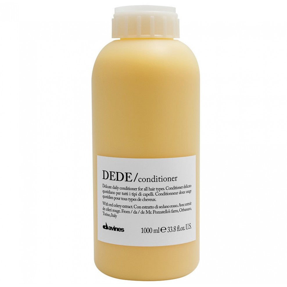 DeDe Conditioner