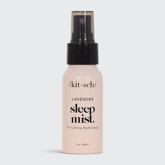 Calming Lavendar Sleep Mist