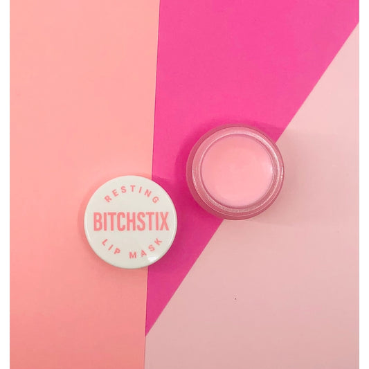 Bitchstix Resting Lip Mask