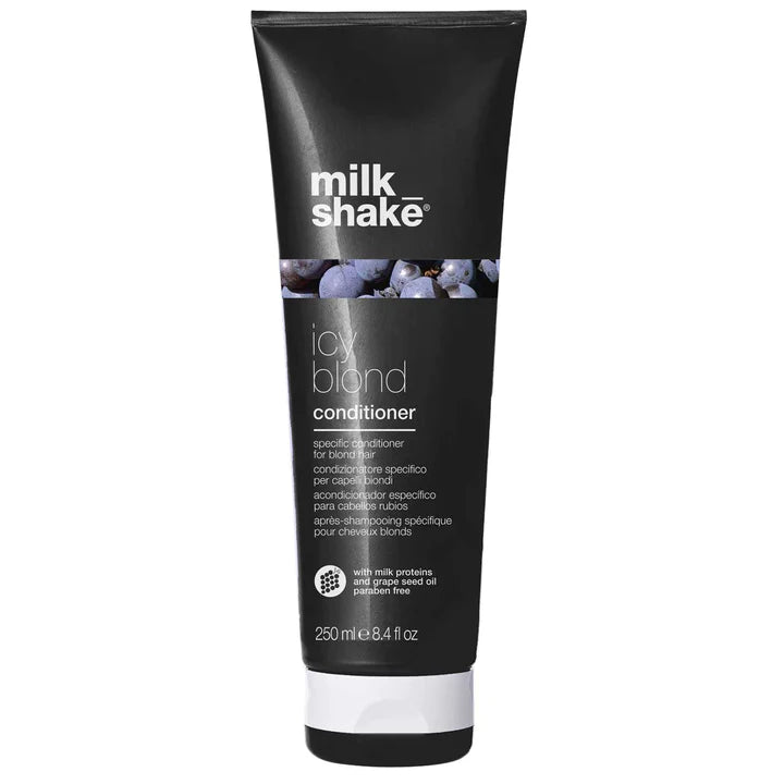 Milk_shake Icy Blond Conditioner