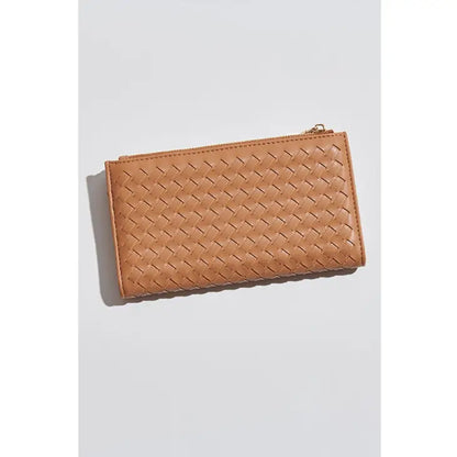 Textured Wallet